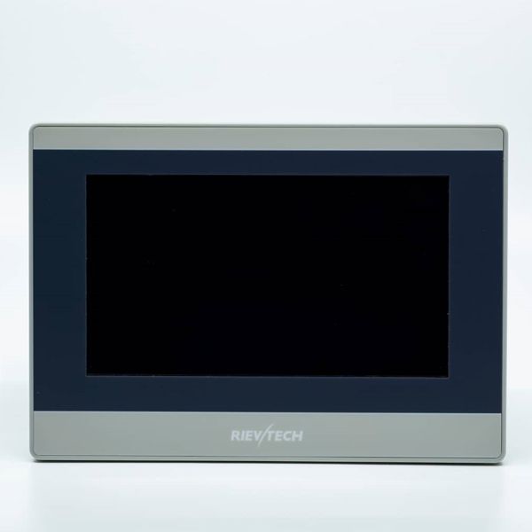 مانیتور صنعتی hmi  ریوتک مدل  rts6070 we hmi